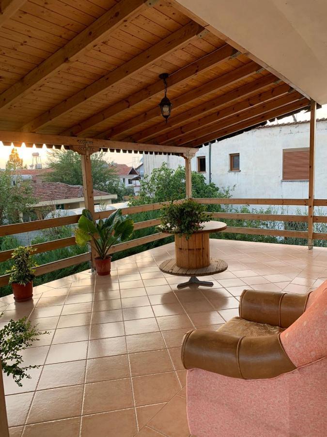 Villa Cerpja Kamez Εξωτερικό φωτογραφία