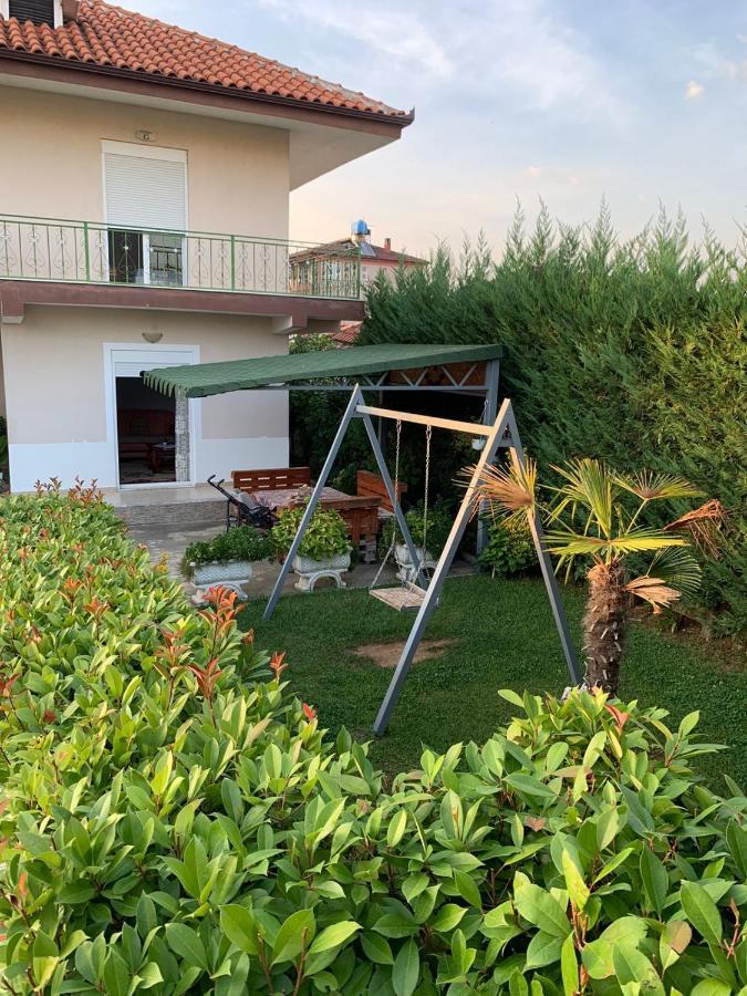 Villa Cerpja Kamez Εξωτερικό φωτογραφία