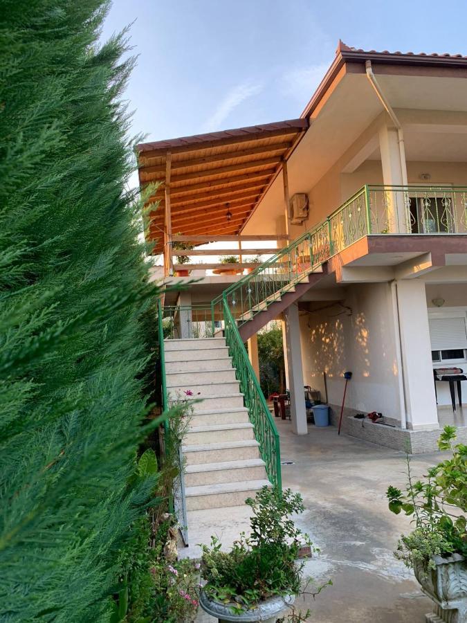 Villa Cerpja Kamez Εξωτερικό φωτογραφία