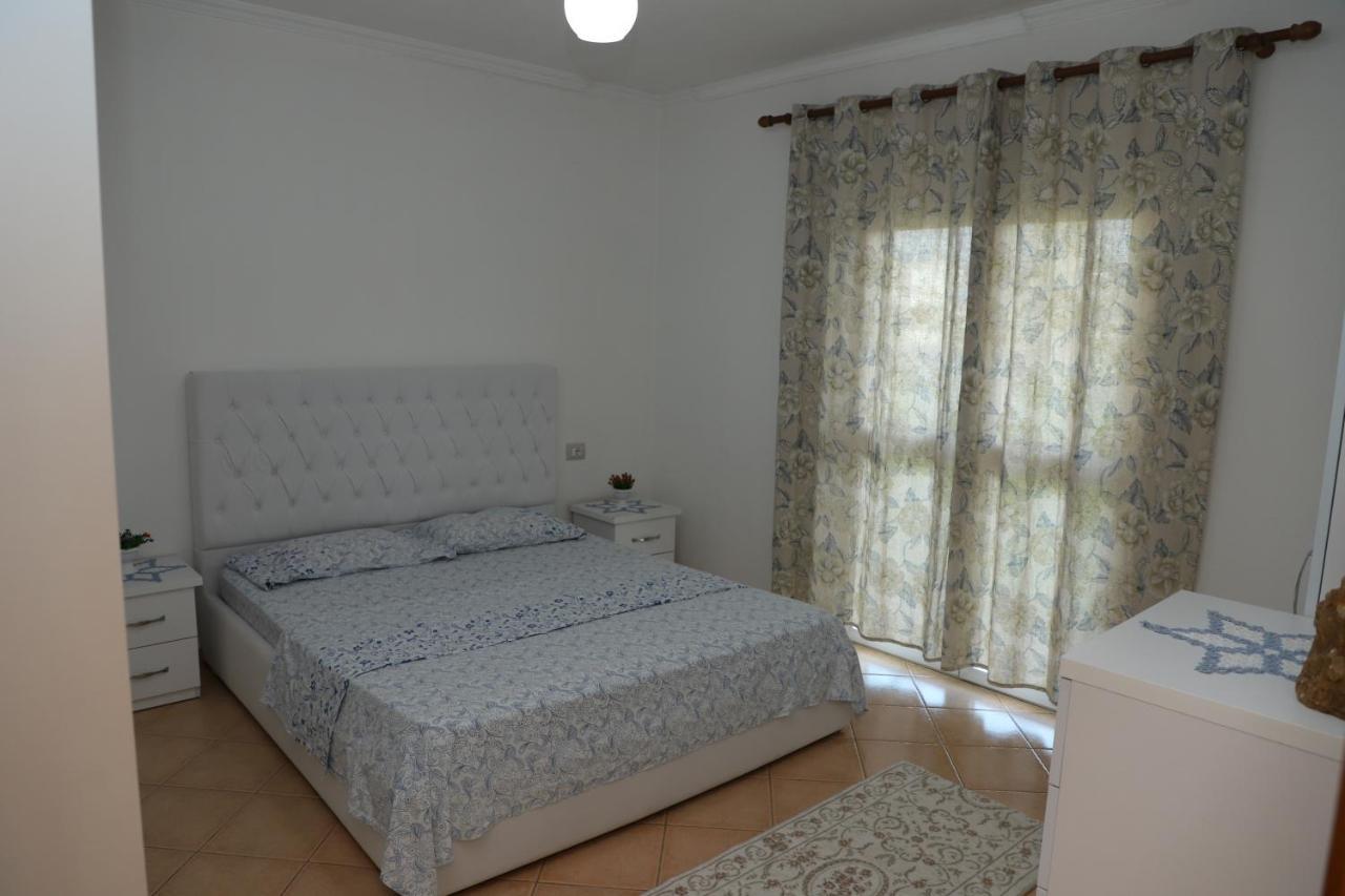 Villa Cerpja Kamez Εξωτερικό φωτογραφία