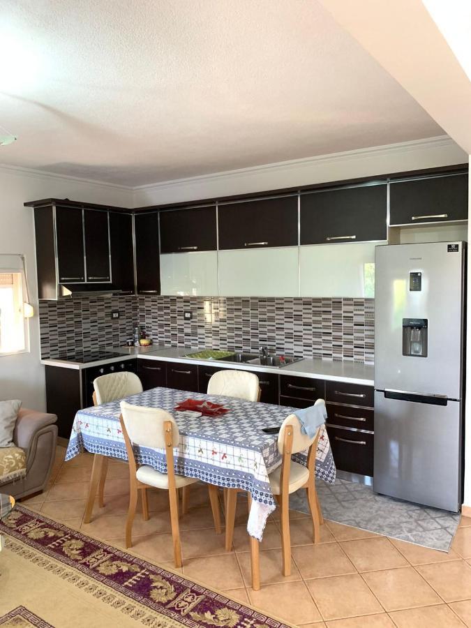 Villa Cerpja Kamez Εξωτερικό φωτογραφία