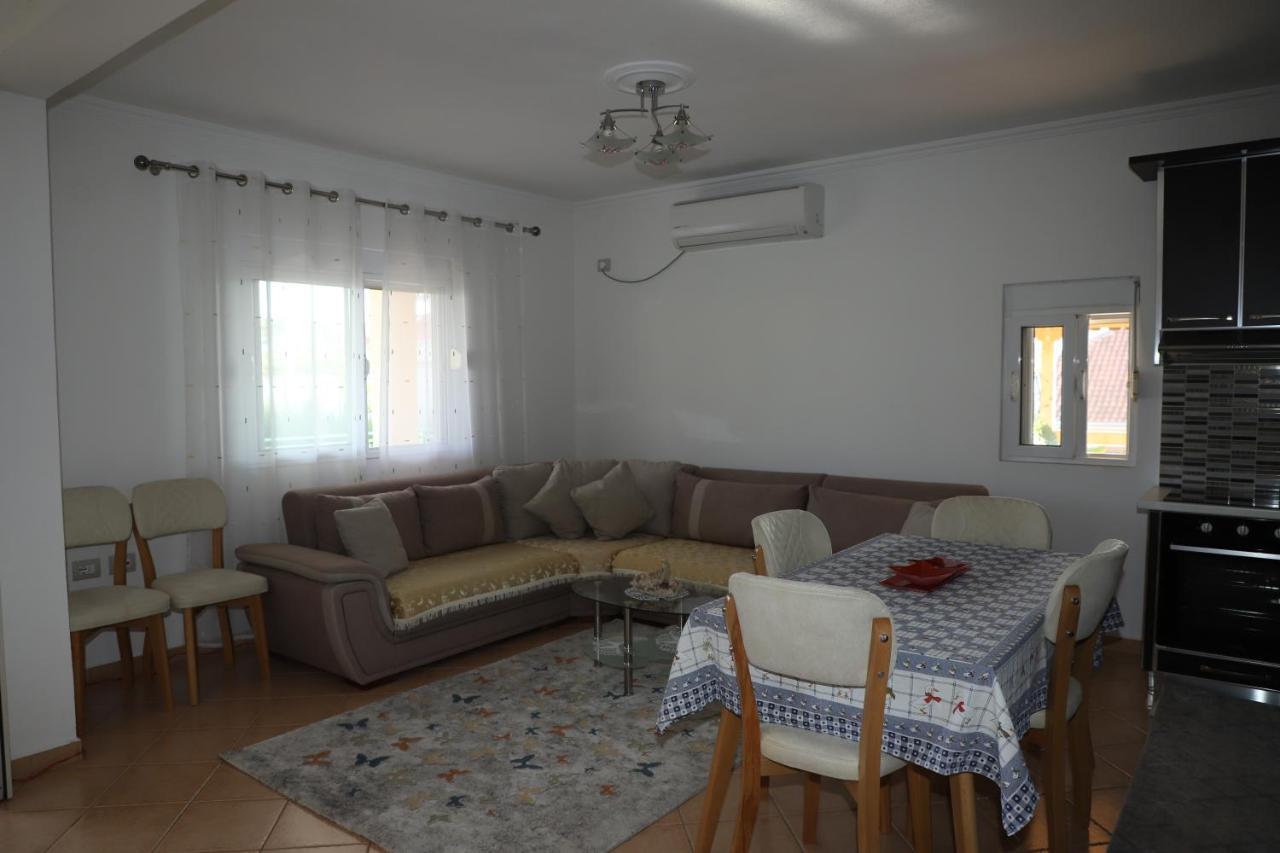 Villa Cerpja Kamez Εξωτερικό φωτογραφία