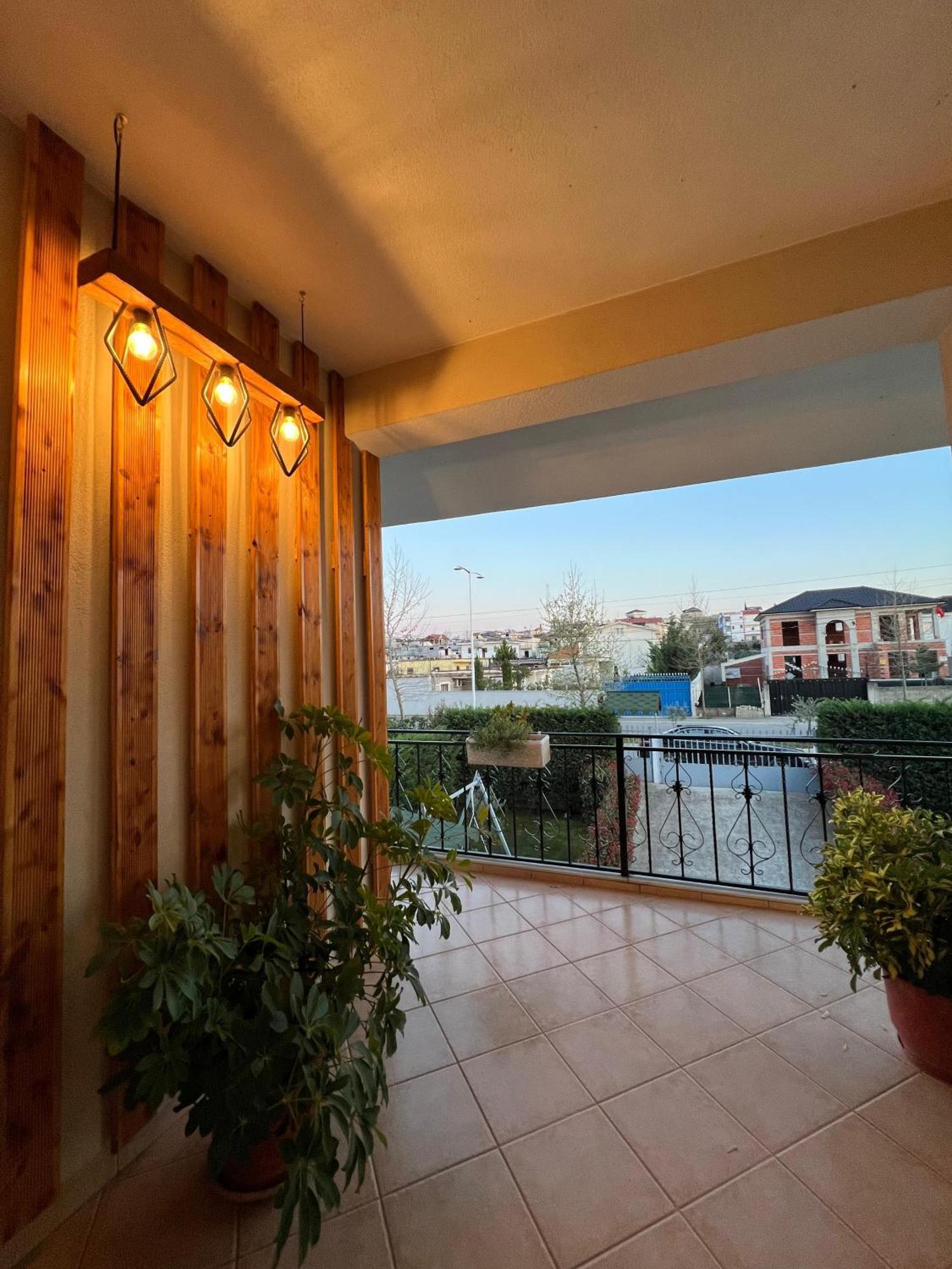 Villa Cerpja Kamez Εξωτερικό φωτογραφία
